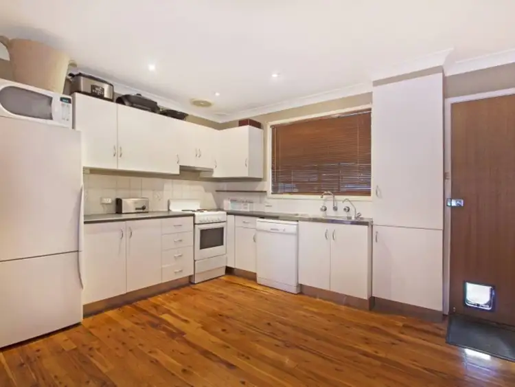 Fourth view of Homely house listing, 8 Rickard Road, Quakers Hill NSW 2763