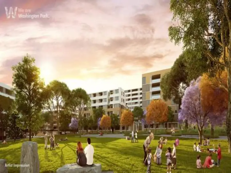 408/5 Vermont Crescent, Riverwood NSW 2210