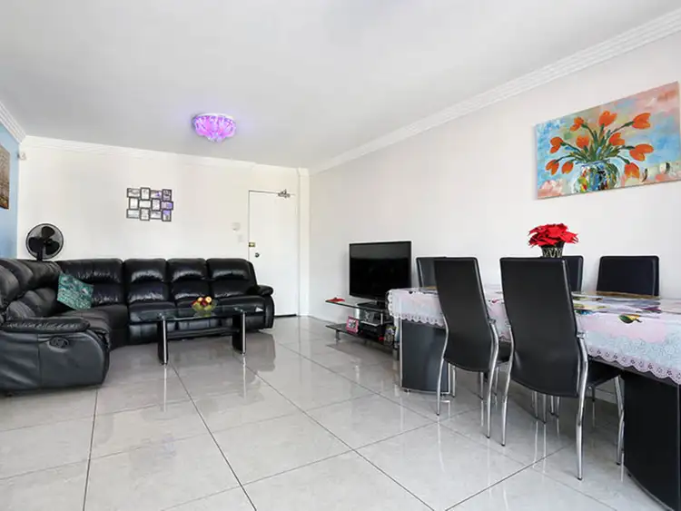 Fourth view of Homely unit listing, 6/29 NEWMAN, Merrylands NSW 2160