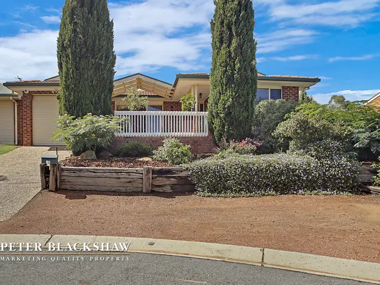 Main view of Homely house listing, 15 Isis Close, Amaroo ACT 2914