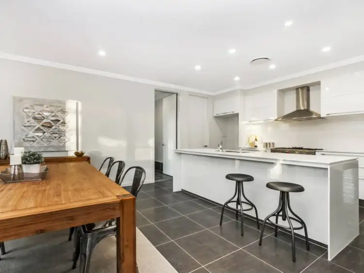 Third view of Homely house listing, lot 7 Locosi Street, Schofields NSW 2762