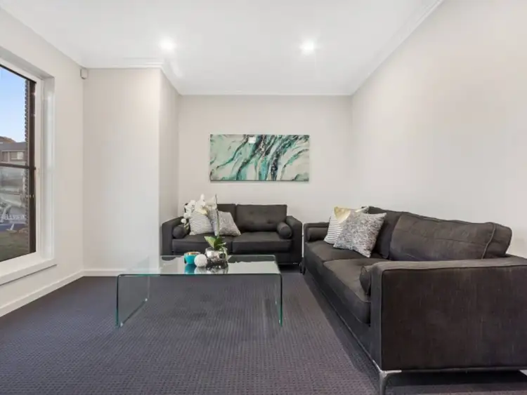 Fifth view of Homely house listing, lot 7 Locosi Street, Schofields NSW 2762