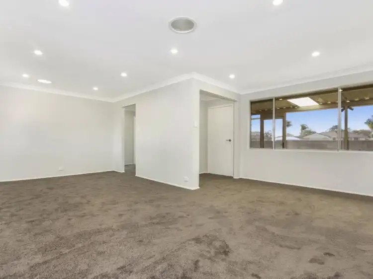 Third view of Homely house listing, 39 Lovegrove Drive, Quakers Hill NSW 2763