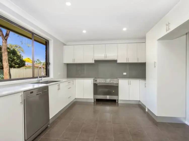 Fourth view of Homely house listing, 39 Lovegrove Drive, Quakers Hill NSW 2763