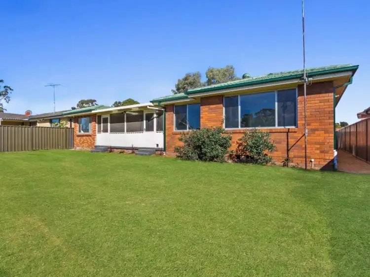 Fifth view of Homely house listing, 39 Lovegrove Drive, Quakers Hill NSW 2763