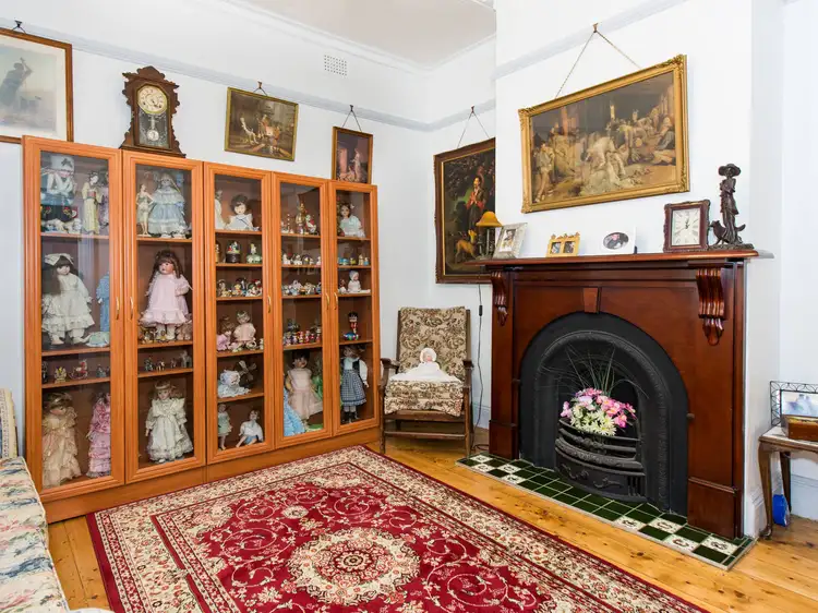Second view of Homely house listing, 13 Clarice Street, Lithgow NSW 2790