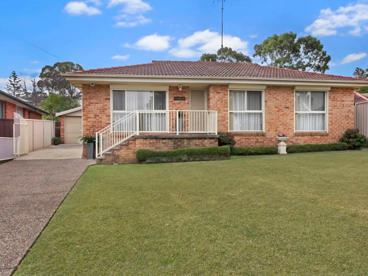 Main view of Homely house listing, 13 Kimo Place, Marayong NSW 2148