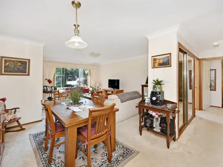 Third view of Homely villa listing, 4/126 Hill Street, Port Macquarie NSW 2444