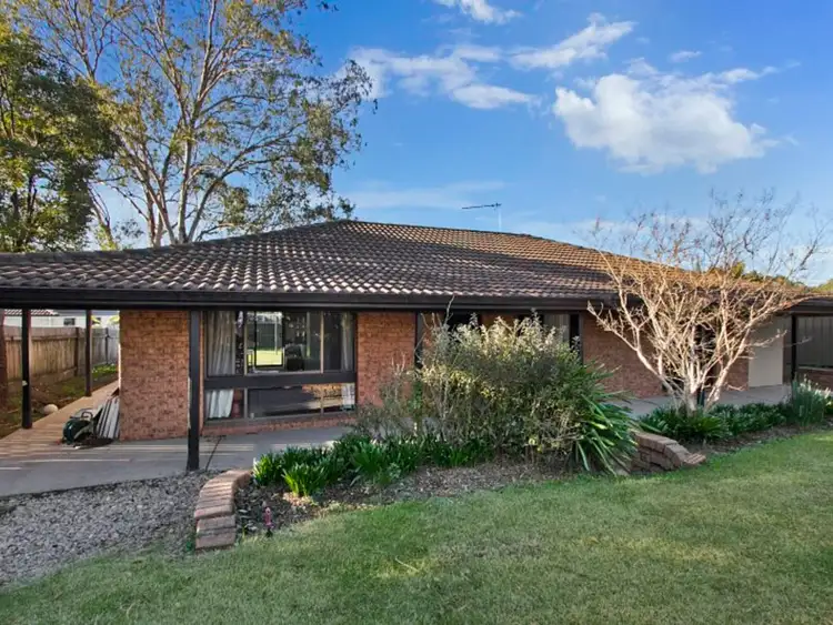 39a Lalor Road, Quakers Hill NSW 2763