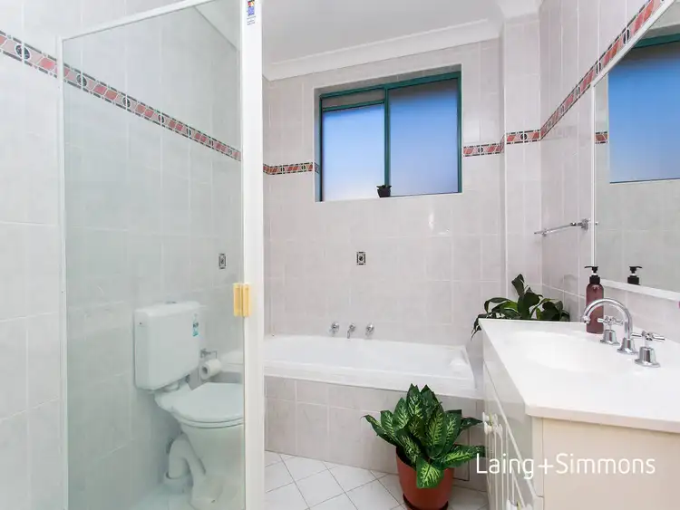 Sixth view of Homely apartment listing, 10/19-21 Albert Street, North Parramatta NSW 2151