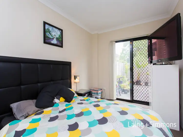 Fourth view of Homely apartment listing, 7/136 Bridge Road, Westmead NSW 2145