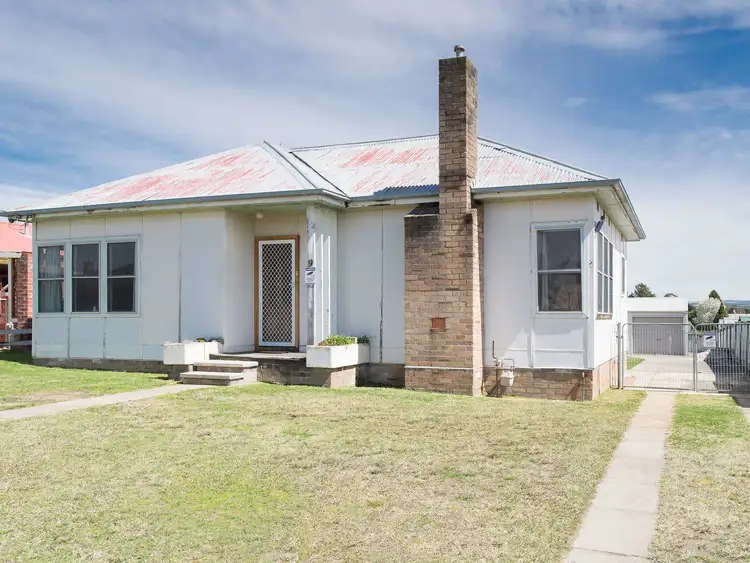 9 Oxley Street, Wallerawang NSW 2845