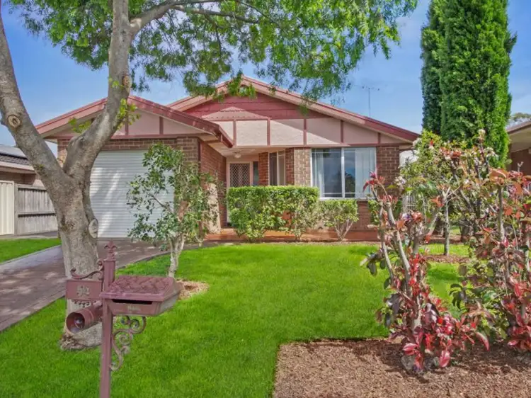 Main view of Homely house listing, 54 Wayne Street, Dean Park NSW 2761