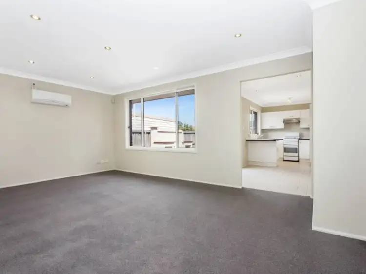 Second view of Homely house listing, 54 Wayne Street, Dean Park NSW 2761