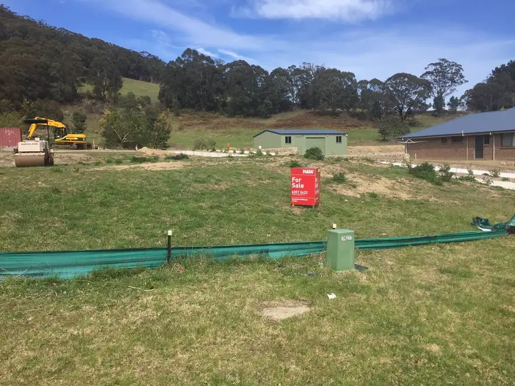 Main view of Homely land listing, 32 Munjowee Circle, Lithgow NSW 2790