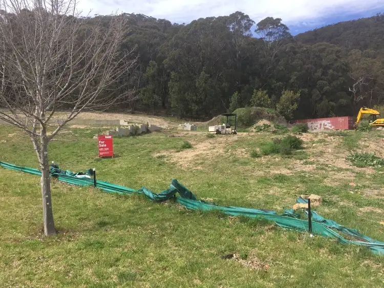 Second view of Homely land listing, 32 Munjowee Circle, Lithgow NSW 2790