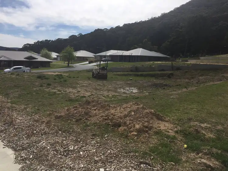 Third view of Homely land listing, 32 Munjowee Circle, Lithgow NSW 2790