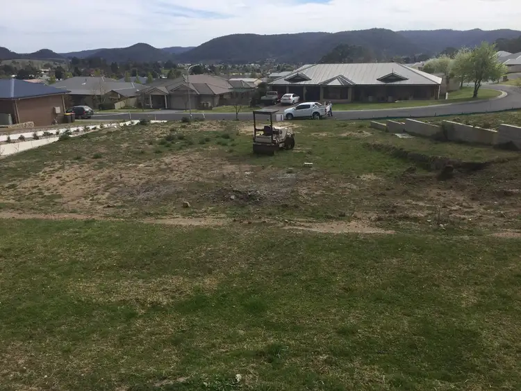 Fourth view of Homely land listing, 32 Munjowee Circle, Lithgow NSW 2790