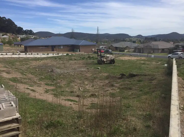 Fifth view of Homely land listing, 32 Munjowee Circle, Lithgow NSW 2790