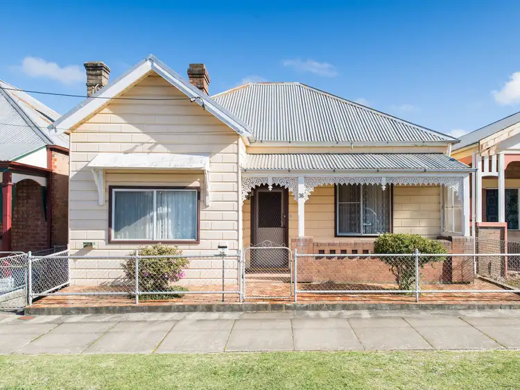 36 Lett Street, Lithgow NSW 2790