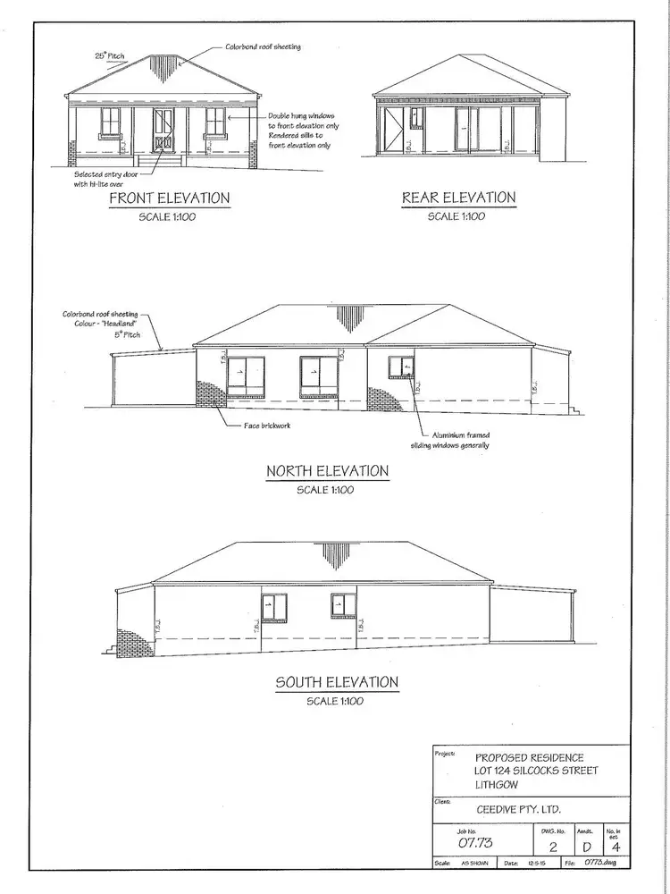 36 Silcock Street, Lithgow NSW 2790