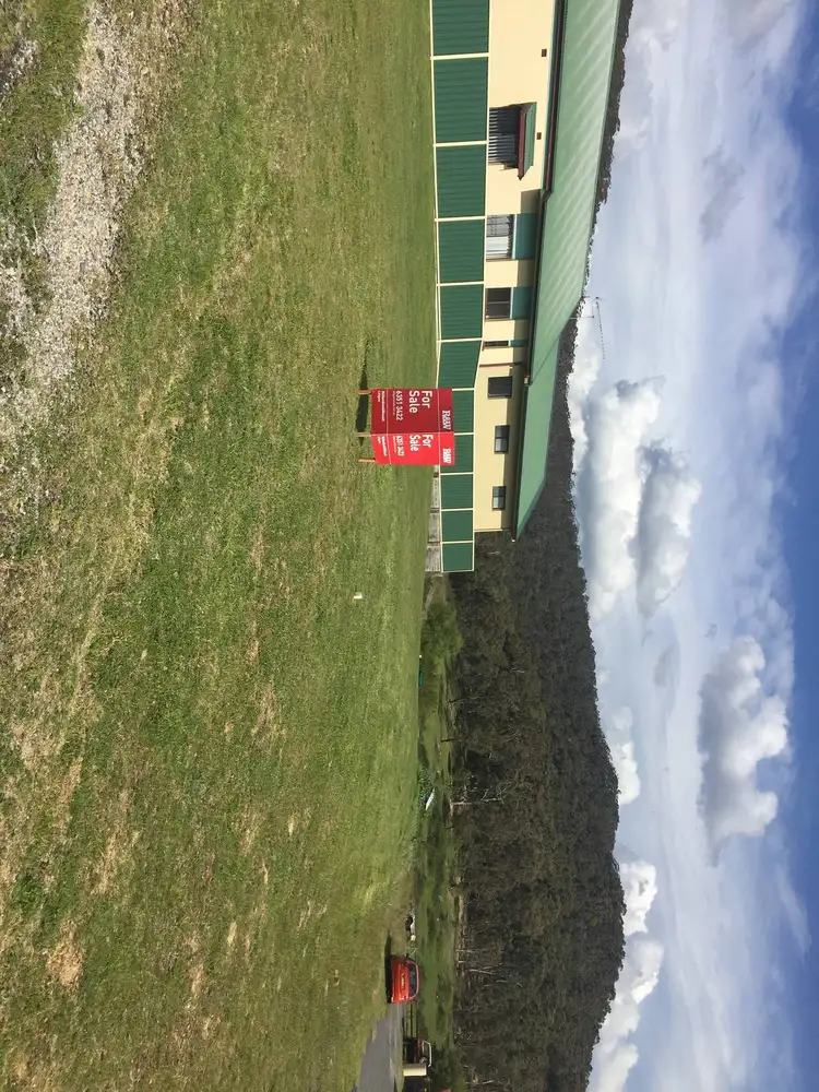 Third view of Homely land listing, 1A Silcock Street, Lithgow NSW 2790