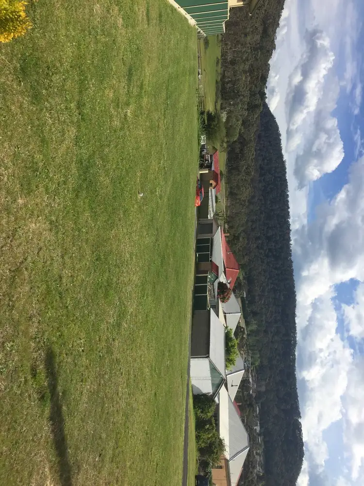 Fourth view of Homely land listing, 1A Silcock Street, Lithgow NSW 2790
