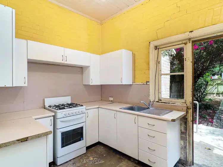 Fourth view of Homely semi-detached listing, 132 Alexander Street, Crows Nest NSW 2065
