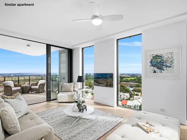 Main view of Homely apartment listing, 35/304-308 Oxford Street, Bondi Junction NSW 2022