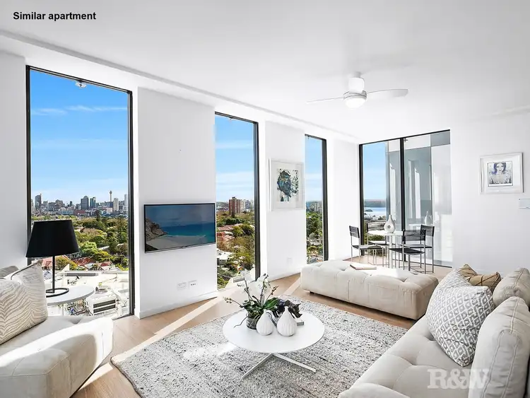 Second view of Homely apartment listing, 35/304-308 Oxford Street, Bondi Junction NSW 2022