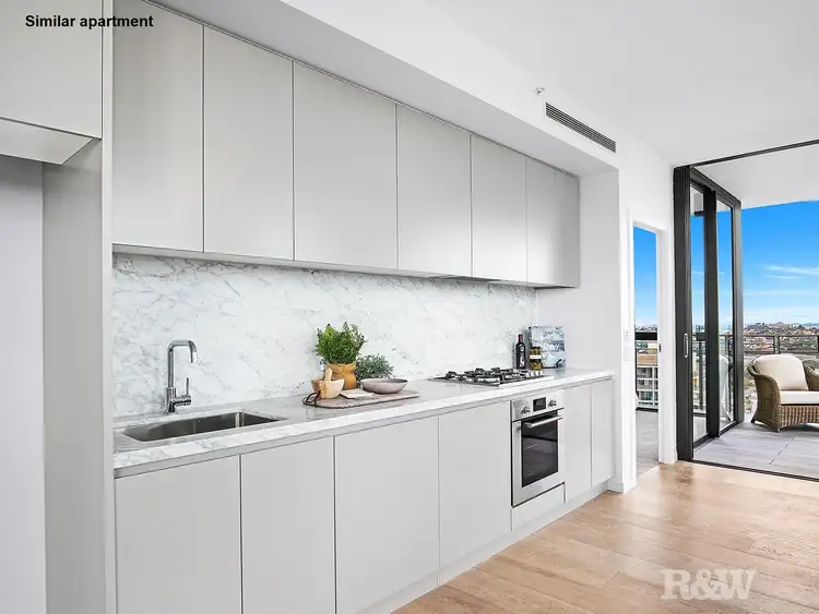Fourth view of Homely apartment listing, 35/304-308 Oxford Street, Bondi Junction NSW 2022
