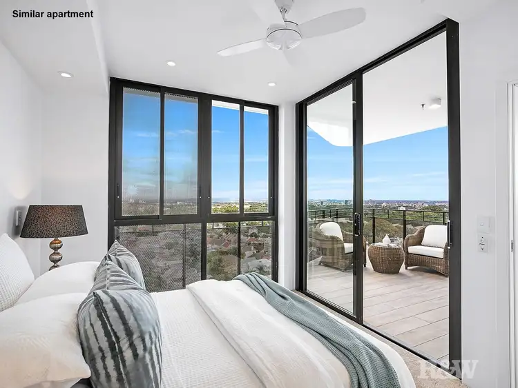 Fifth view of Homely apartment listing, 35/304-308 Oxford Street, Bondi Junction NSW 2022
