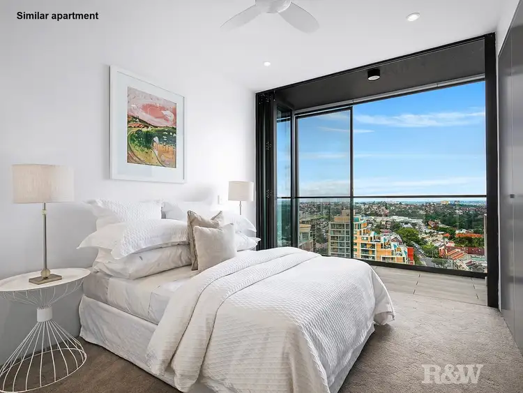 Sixth view of Homely apartment listing, 35/304-308 Oxford Street, Bondi Junction NSW 2022