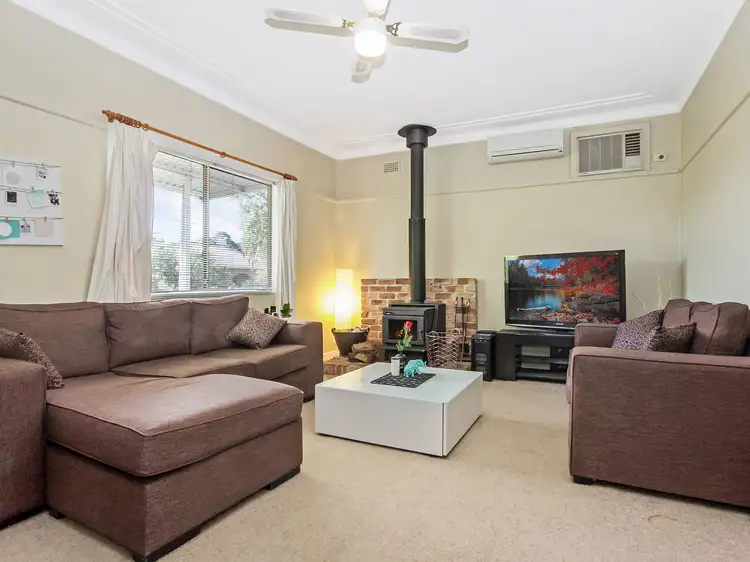 Fourth view of Homely house listing, 9 Junee Street, Marayong NSW 2148