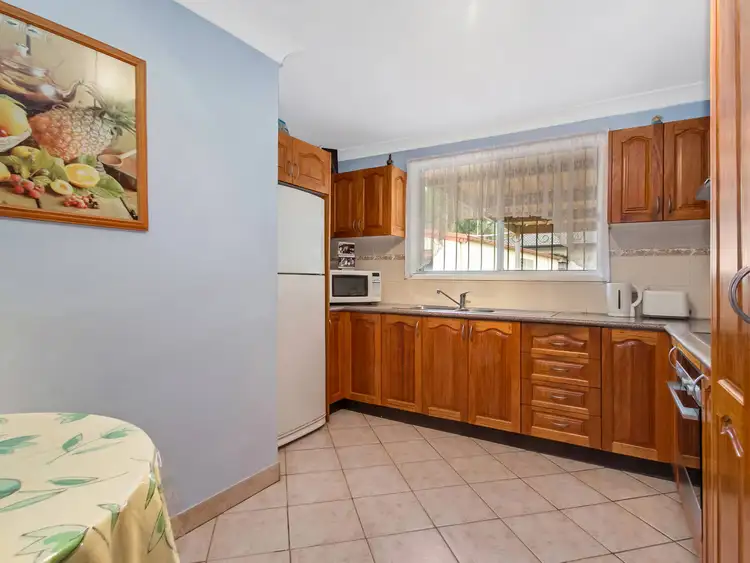 Second view of Homely house listing, 92 Hoyle Drive, Dean Park NSW 2761
