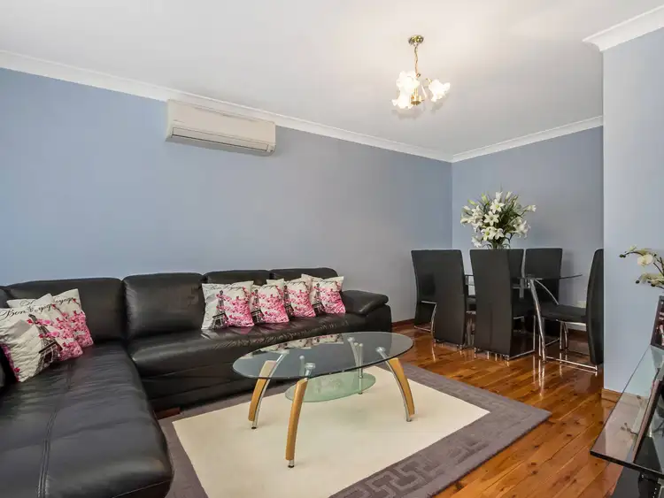 Third view of Homely house listing, 92 Hoyle Drive, Dean Park NSW 2761