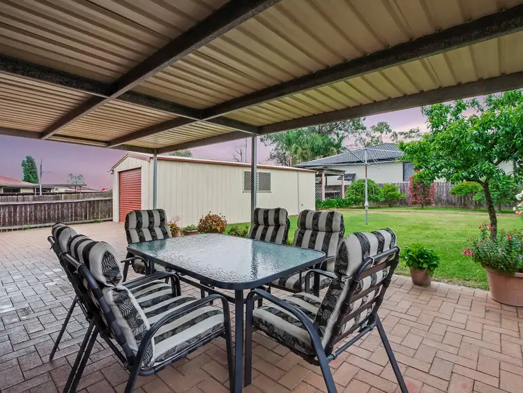 Sixth view of Homely house listing, 92 Hoyle Drive, Dean Park NSW 2761