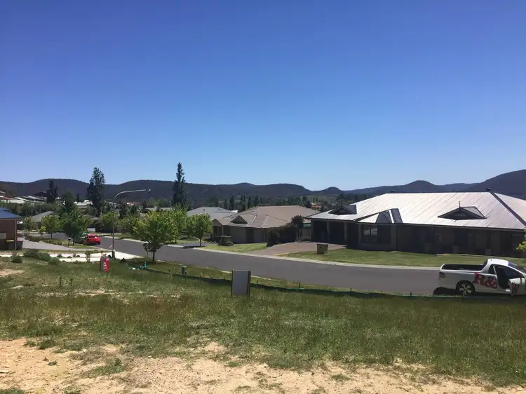 Second view of Homely land listing, 30 Munjowee Circle, Lithgow NSW 2790