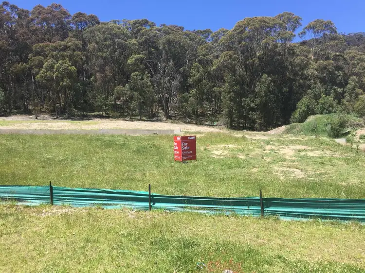 Third view of Homely land listing, 30 Munjowee Circle, Lithgow NSW 2790
