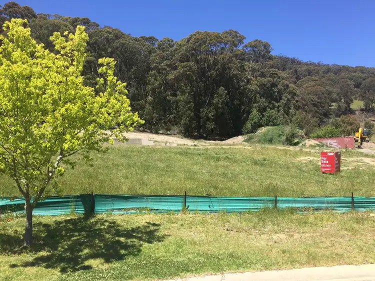 Fifth view of Homely land listing, 30 Munjowee Circle, Lithgow NSW 2790