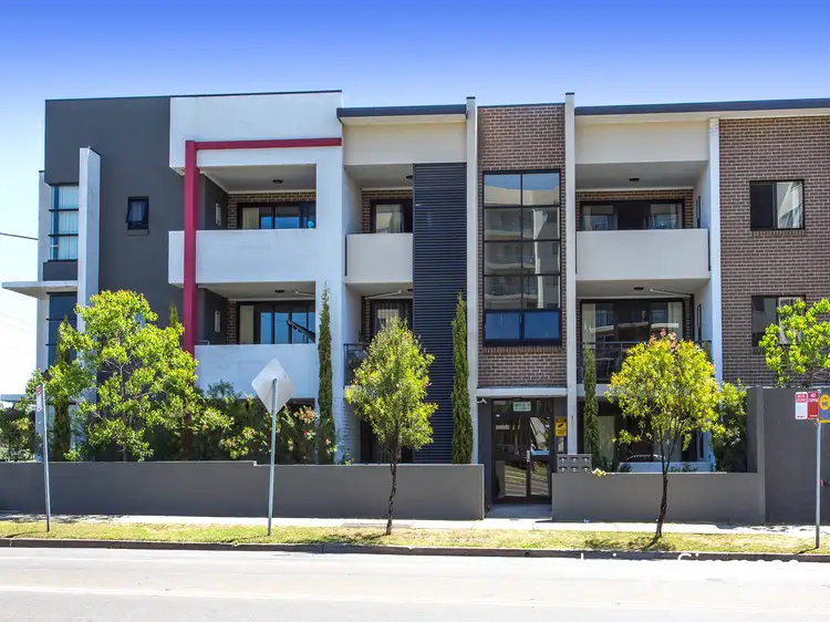 15/136 Bridge Road, Westmead NSW 2145