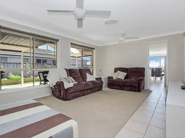 Third view of Homely house listing, 7 Elm Street, Acacia Gardens NSW 2763