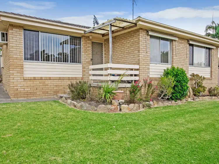 Main view of Homely house listing, 137 Lovegrove Drive, Quakers Hill NSW 2763