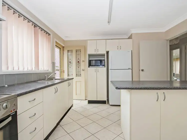 Second view of Homely house listing, 137 Lovegrove Drive, Quakers Hill NSW 2763
