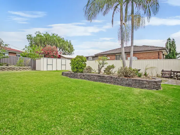 Fourth view of Homely house listing, 137 Lovegrove Drive, Quakers Hill NSW 2763
