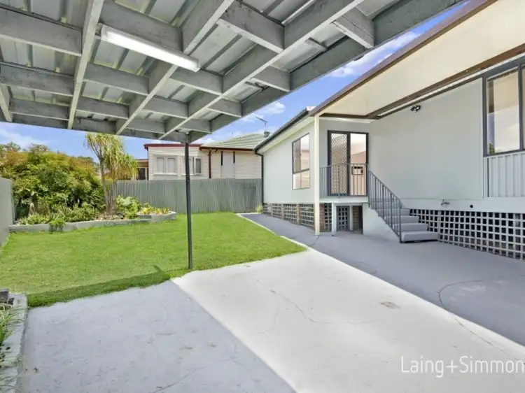 Fourth view of Homely house listing, 7 Daphne Place, Blacktown NSW 2148