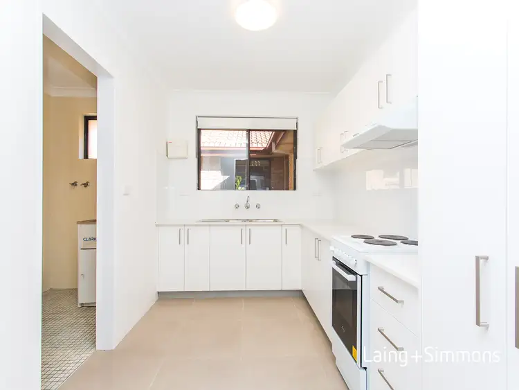Second view of Homely unit listing, 5/39-41 Sheffield Street, Merrylands NSW 2160