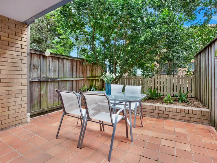 Second view of Homely townhouse listing, 7/18 Boronia Street, Wollstonecraft NSW 2065