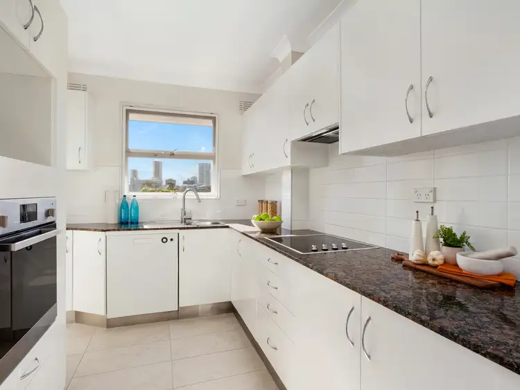 Fourth view of Homely unit listing, 14/84 Shirley Road, Wollstonecraft NSW 2065
