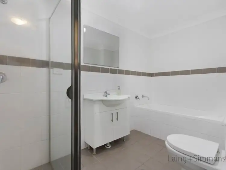 Third view of Homely unit listing, 8/65-69 Stapleton Street, Pendle Hill NSW 2145
